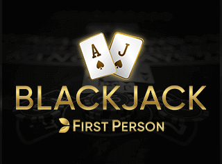 Blackjackfirstperson