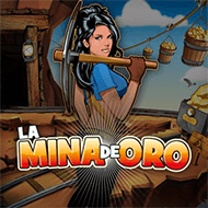 Mina de Oro